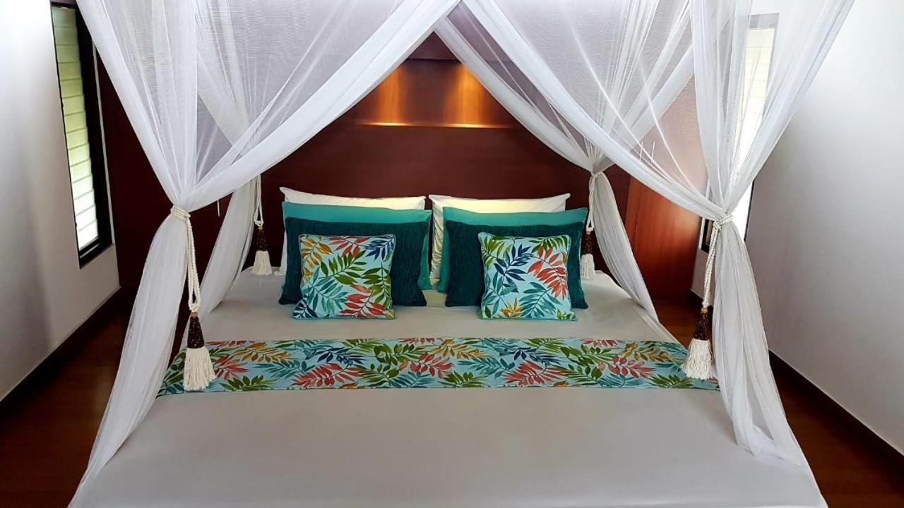 Duke'S Bingin Villas Uluwatu Exterior foto