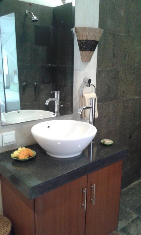 Duke'S Bingin Villas Uluwatu Exterior foto